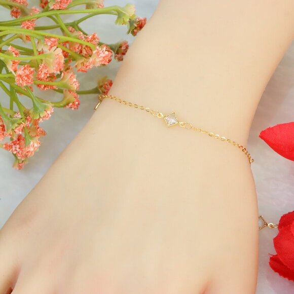 "New Beautiful Design Bracelet for Women/Girls, Gift, B842 - Picture 6 of 10